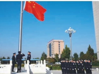新鄉(xiāng)輝縣市人民法院信息化建設(shè)工程